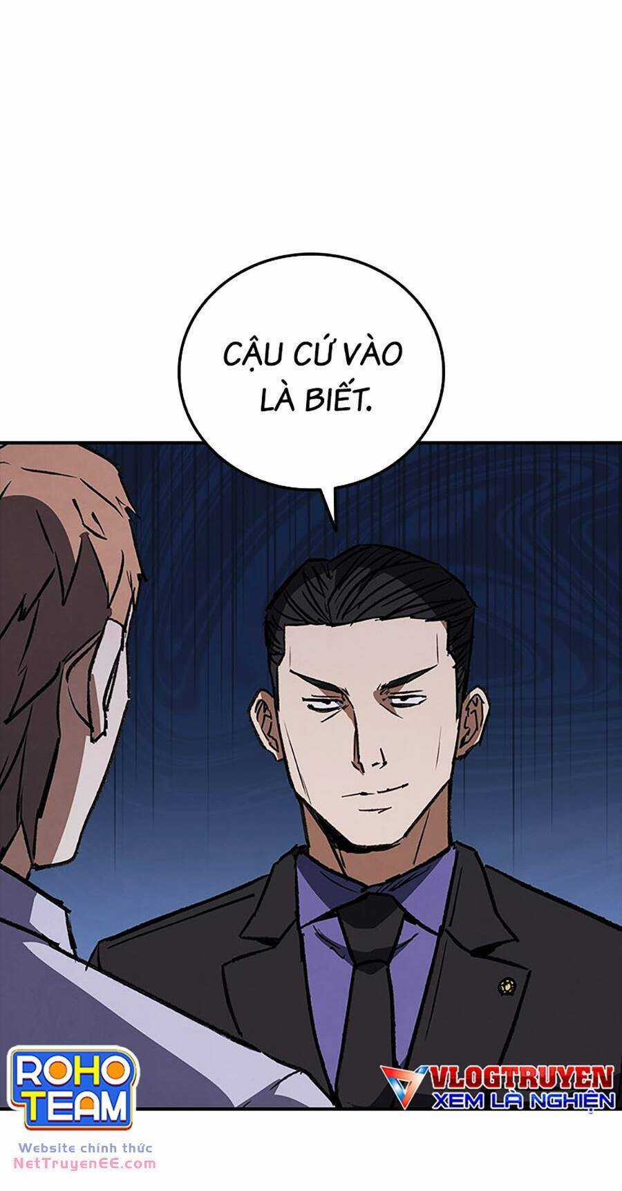 Cá Mập Wyvern Chapter 39 trang 116