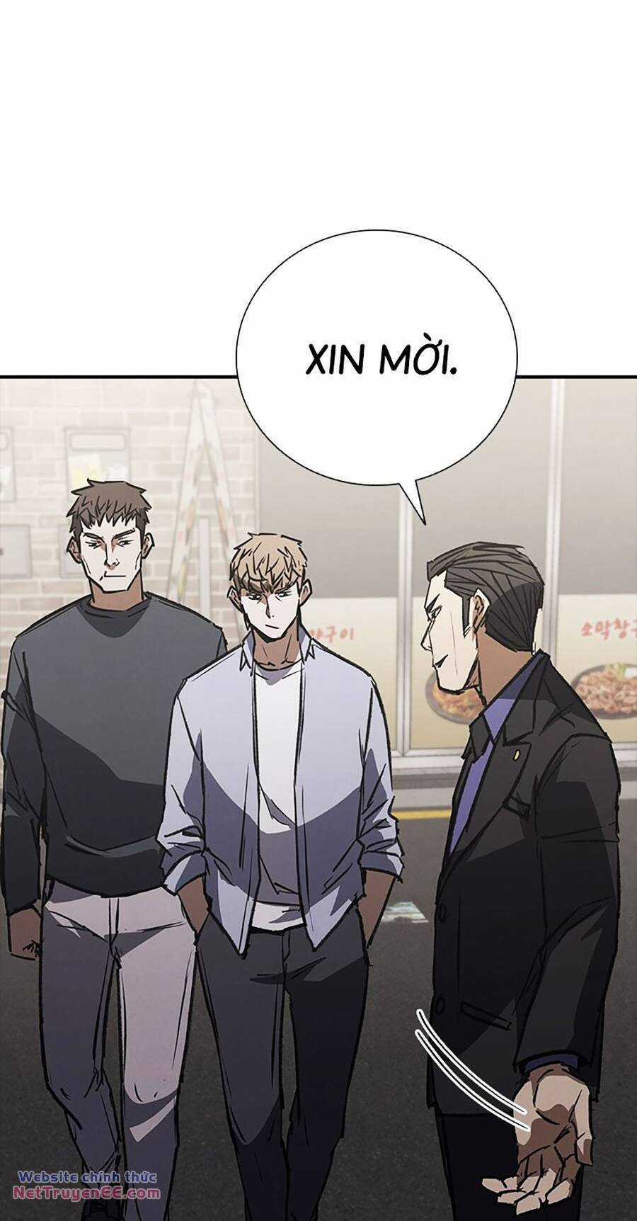 Cá Mập Wyvern Chapter 39 trang 117