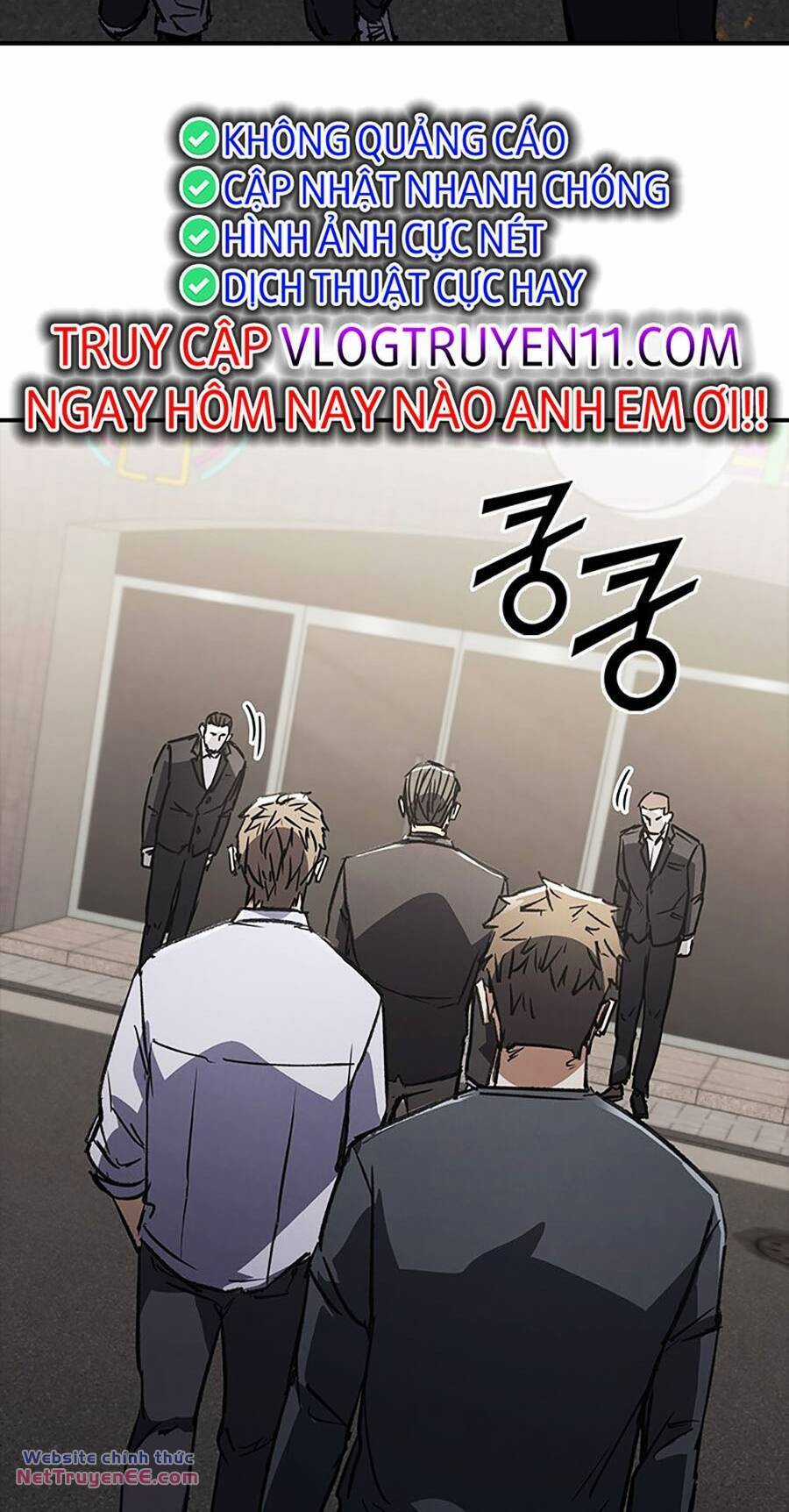 Cá Mập Wyvern Chapter 39 trang 118