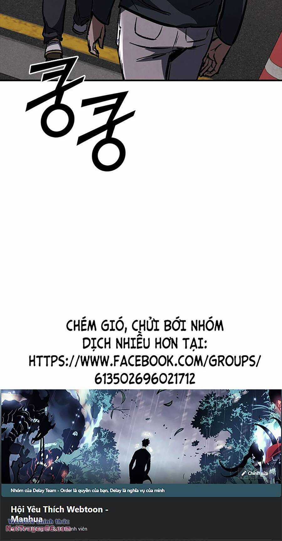Cá Mập Wyvern Chapter 39 trang 119