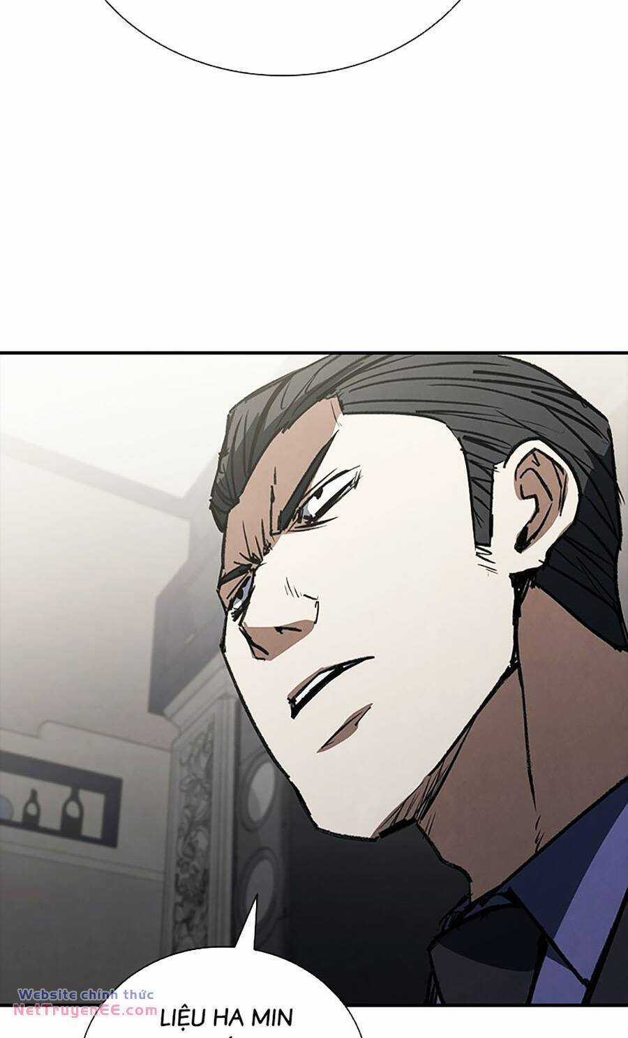 Cá Mập Wyvern Chapter 39 trang 12