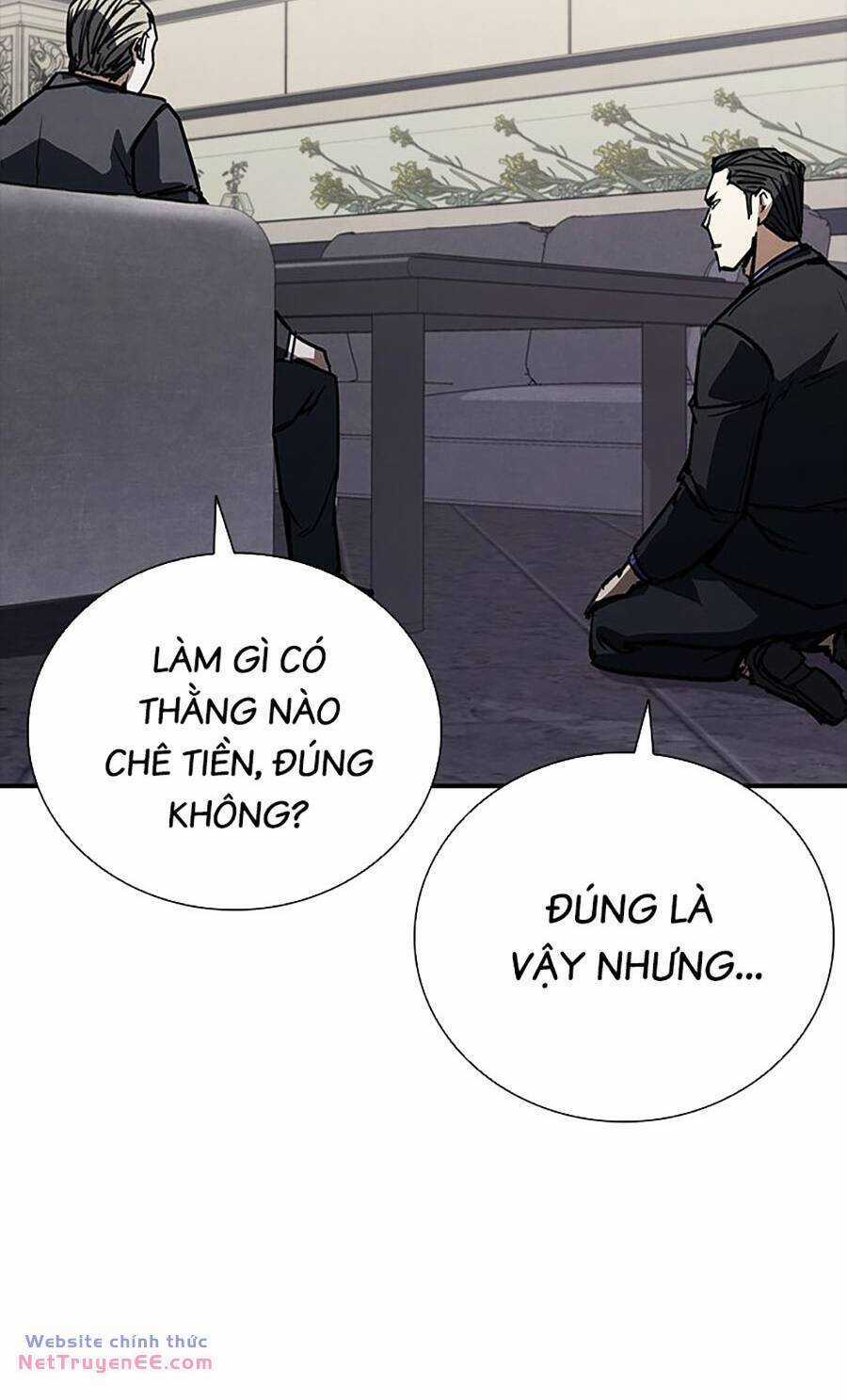 Cá Mập Wyvern Chapter 39 trang 14