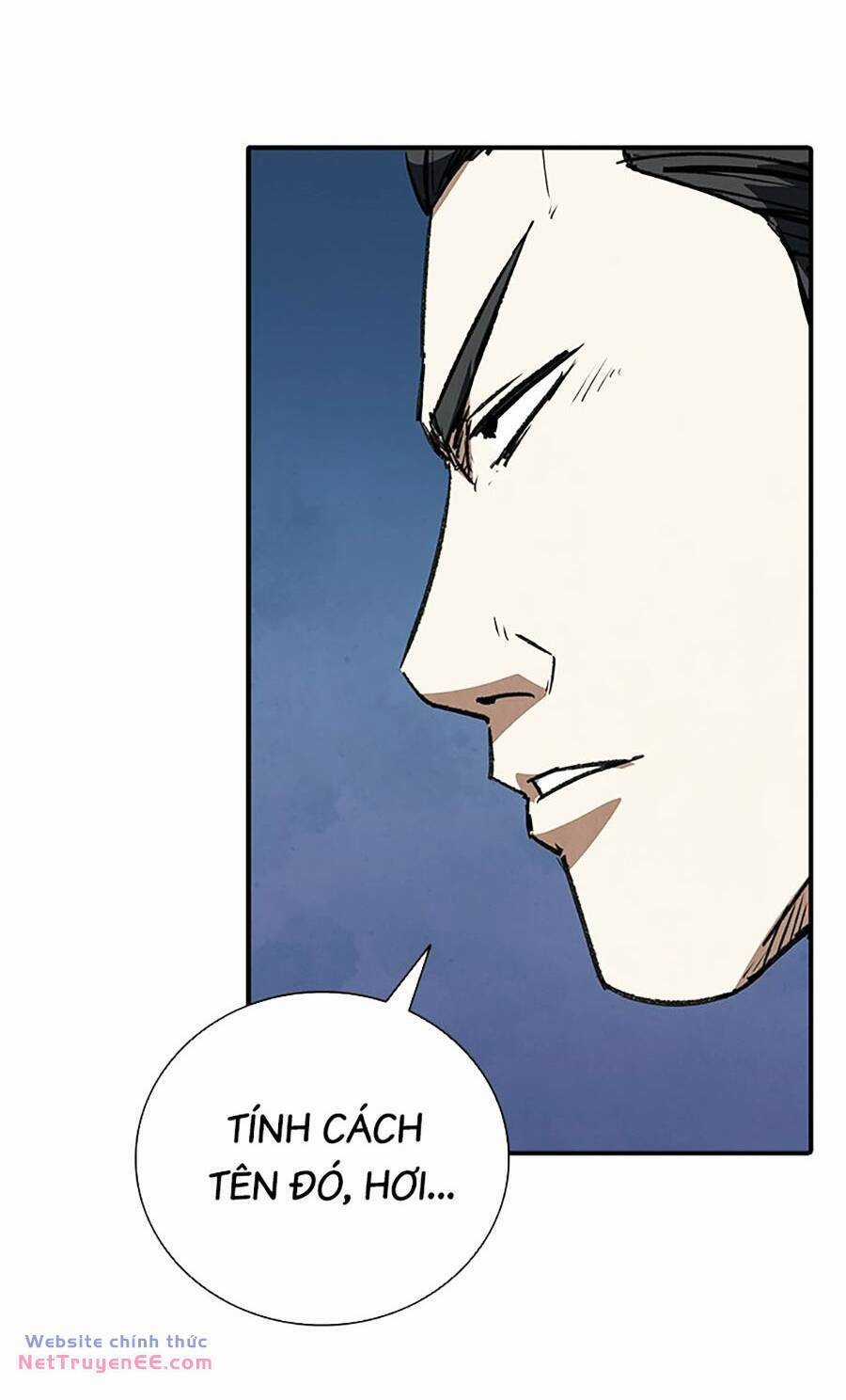 Cá Mập Wyvern Chapter 39 trang 15