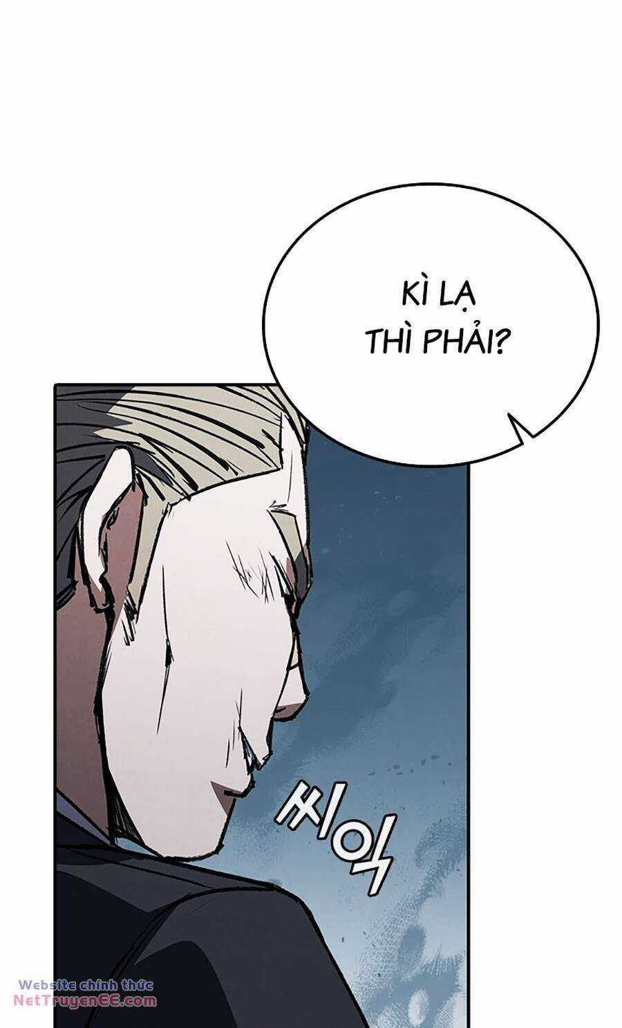 Cá Mập Wyvern Chapter 39 trang 16