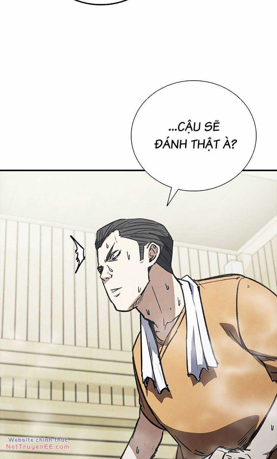 Cá Mập Wyvern Chapter 39 trang 19