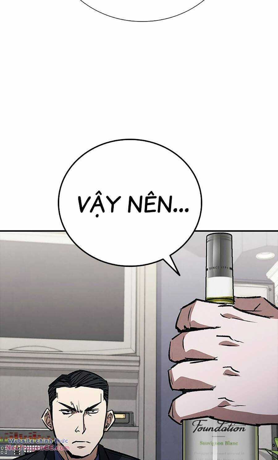 Cá Mập Wyvern Chapter 39 trang 2