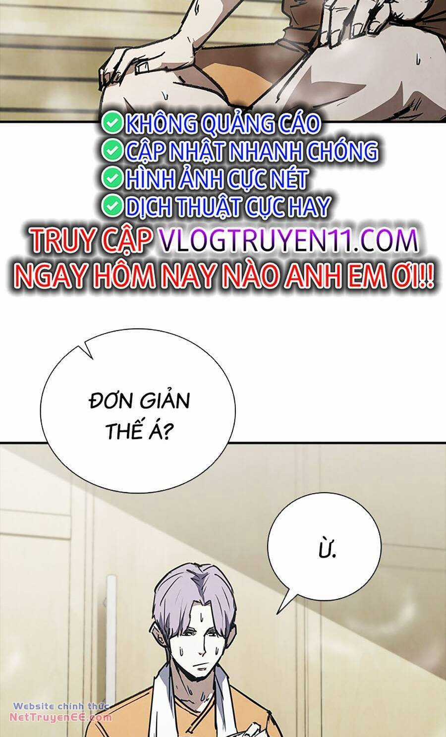 Cá Mập Wyvern Chapter 39 trang 20