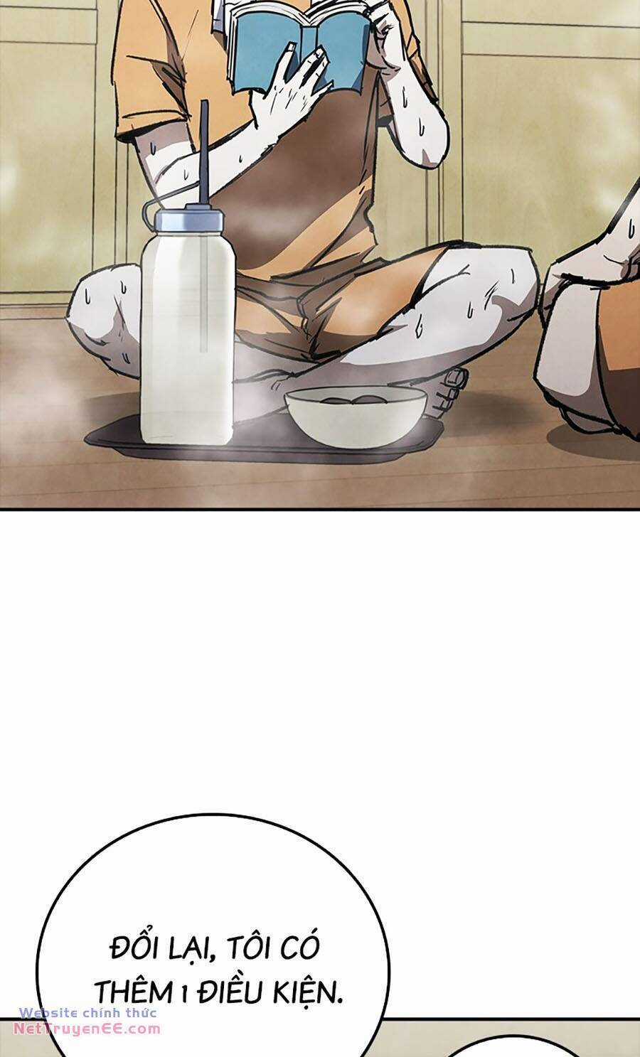 Cá Mập Wyvern Chapter 39 trang 21