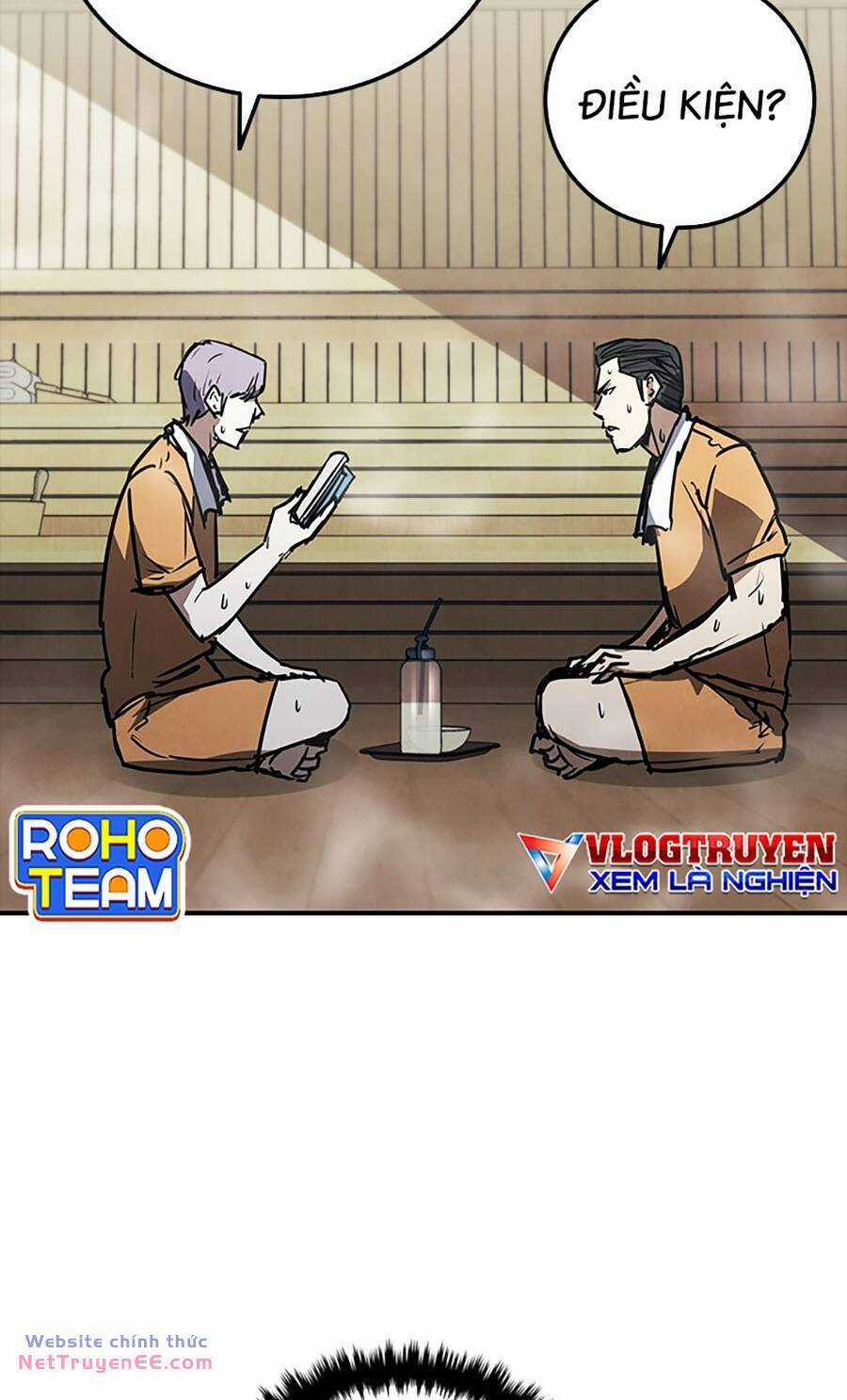 Cá Mập Wyvern Chapter 39 trang 22