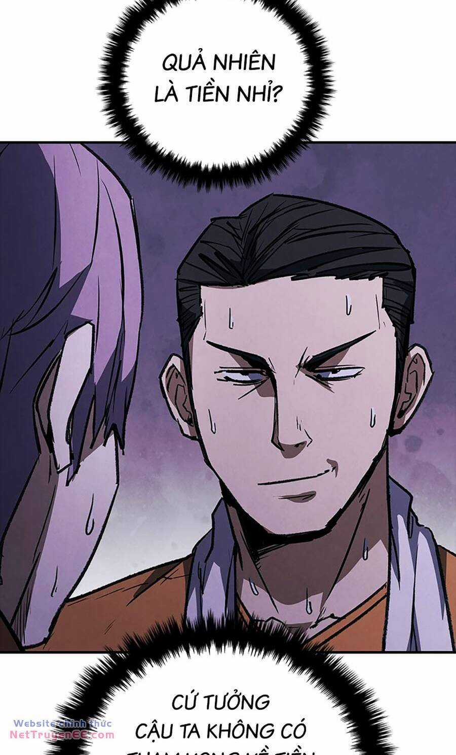 Cá Mập Wyvern Chapter 39 trang 23