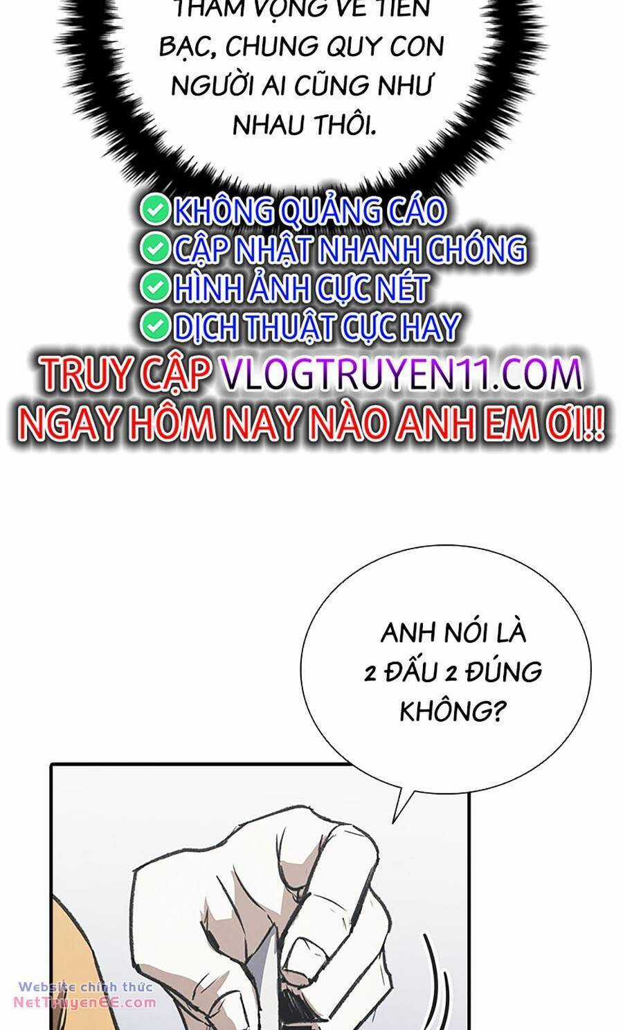 Cá Mập Wyvern Chapter 39 trang 24