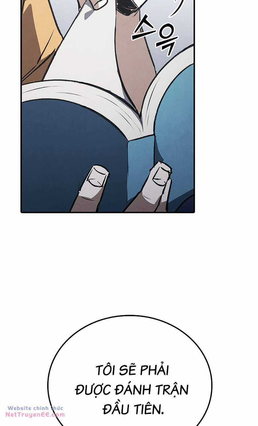 Cá Mập Wyvern Chapter 39 trang 25