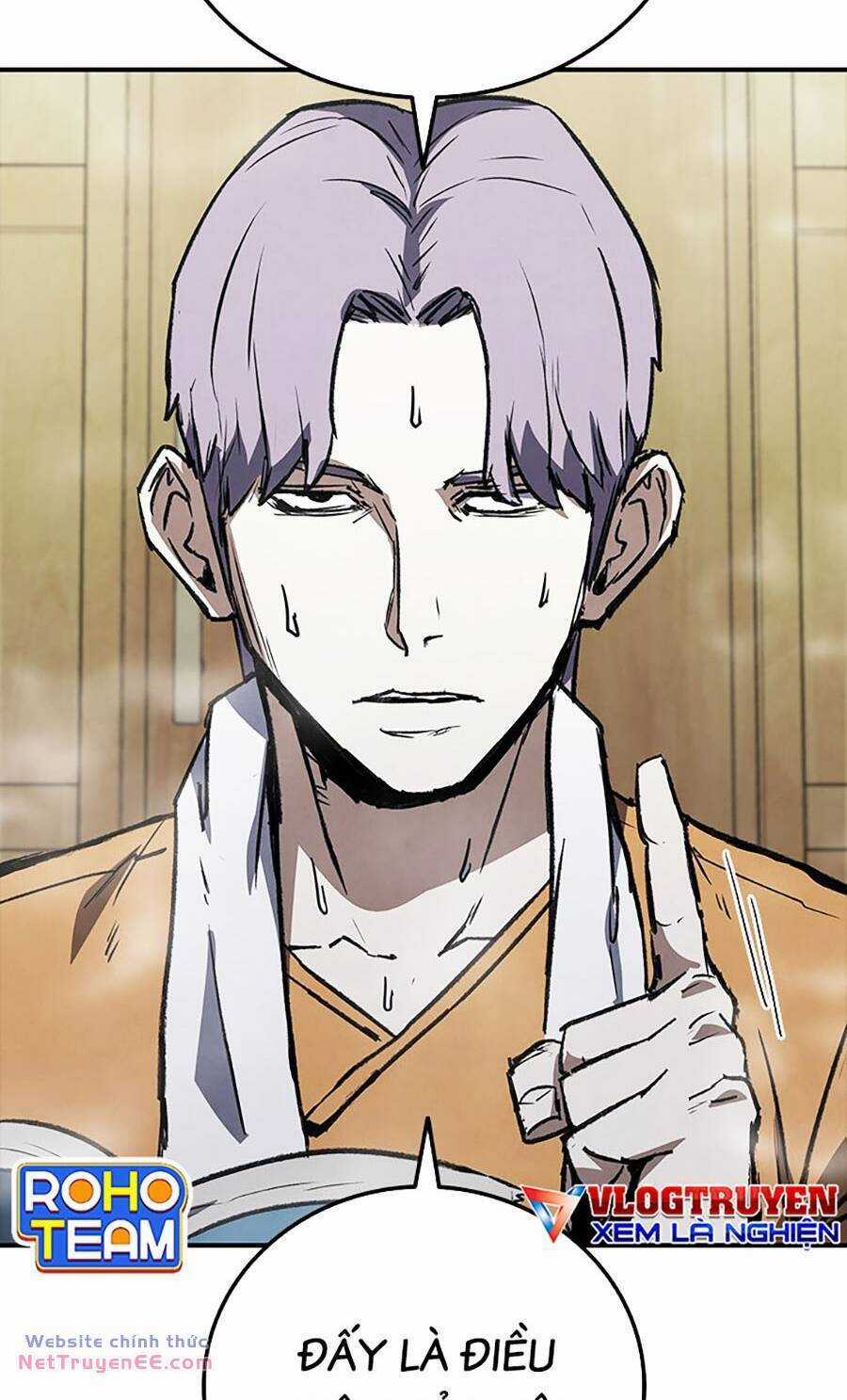 Cá Mập Wyvern Chapter 39 trang 26