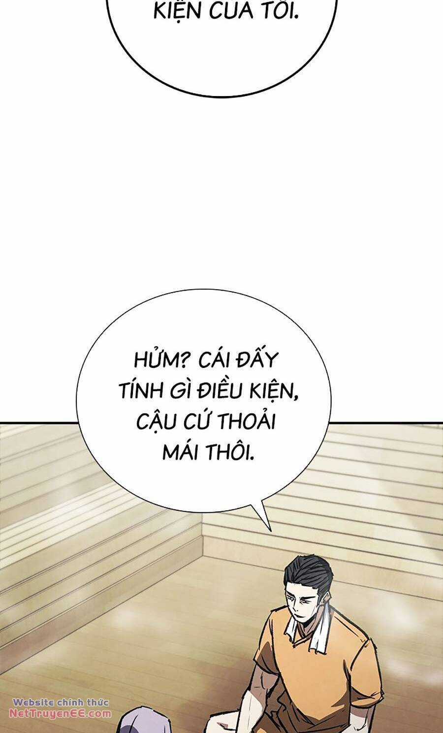 Cá Mập Wyvern Chapter 39 trang 27