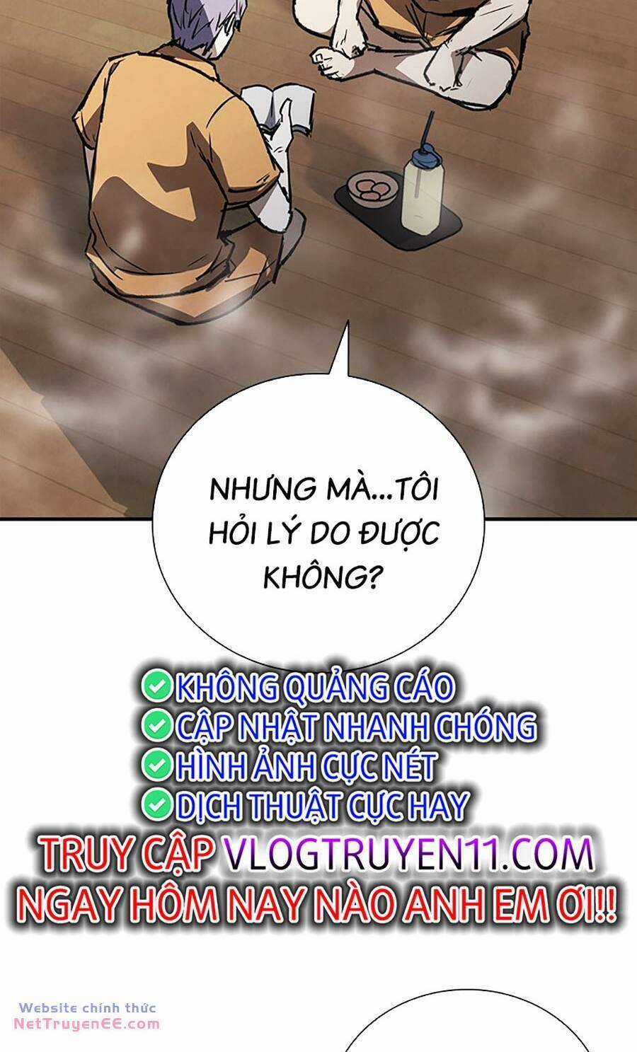 Cá Mập Wyvern Chapter 39 trang 28