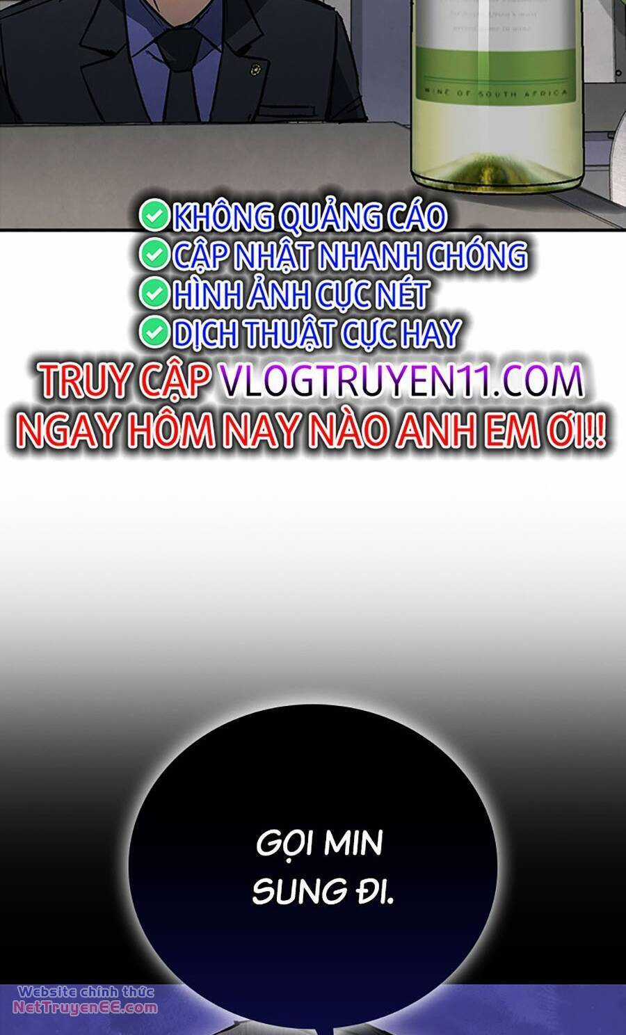 Cá Mập Wyvern Chapter 39 trang 3