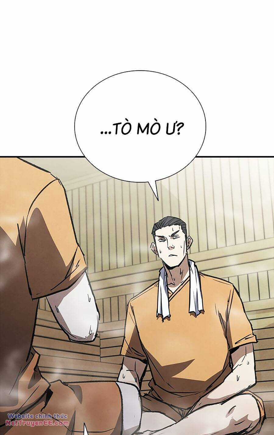 Cá Mập Wyvern Chapter 39 trang 30