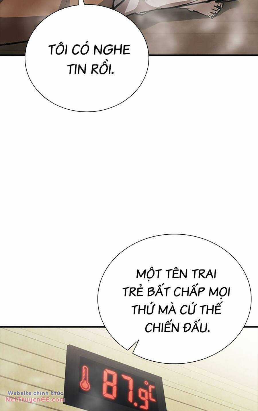 Cá Mập Wyvern Chapter 39 trang 31