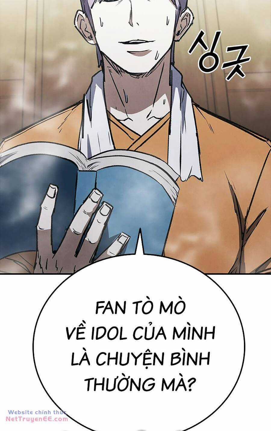 Cá Mập Wyvern Chapter 39 trang 33