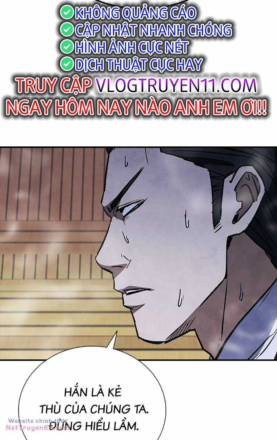 Cá Mập Wyvern Chapter 39 trang 34