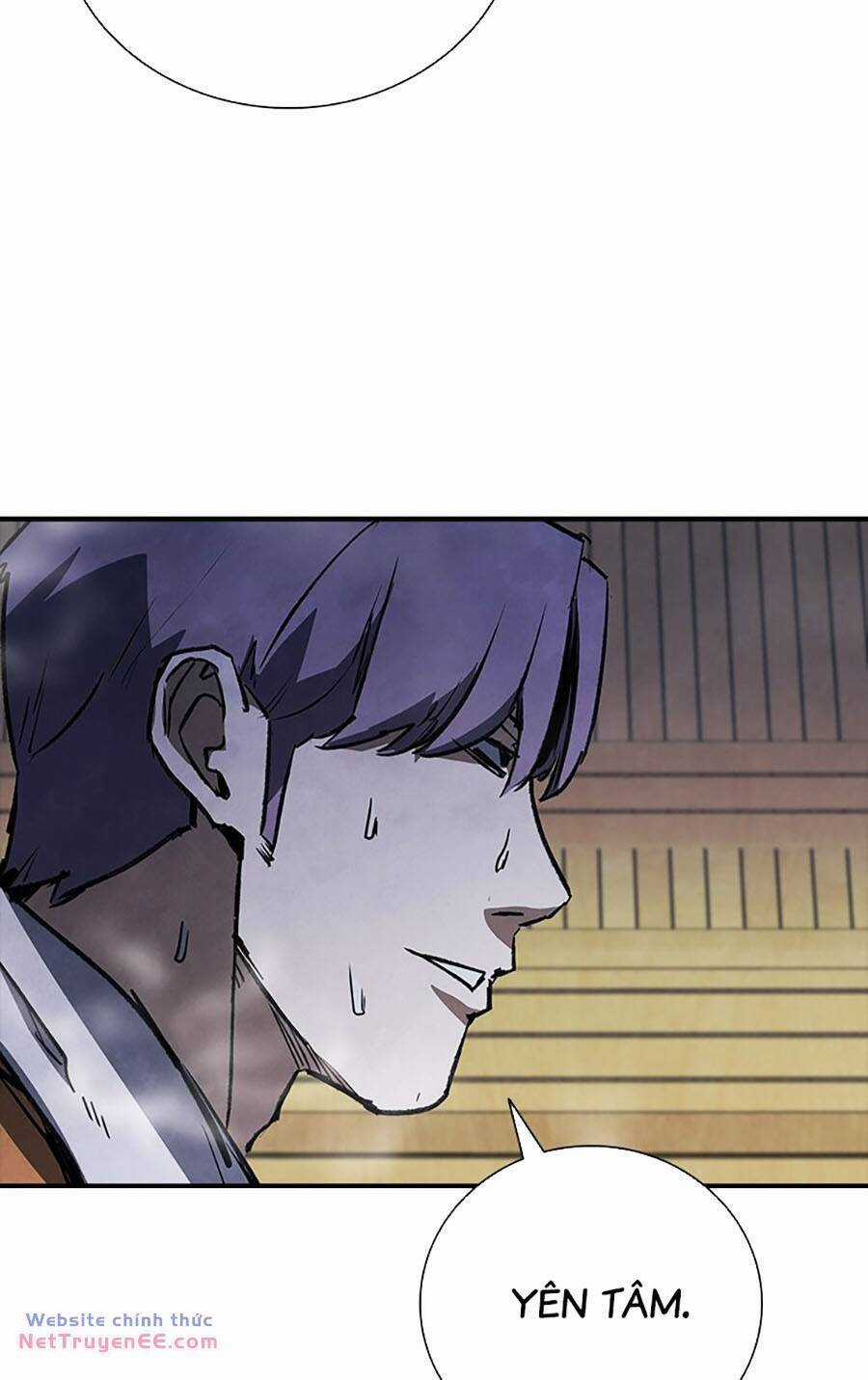 Cá Mập Wyvern Chapter 39 trang 35