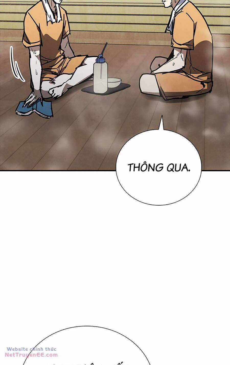 Cá Mập Wyvern Chapter 39 trang 37