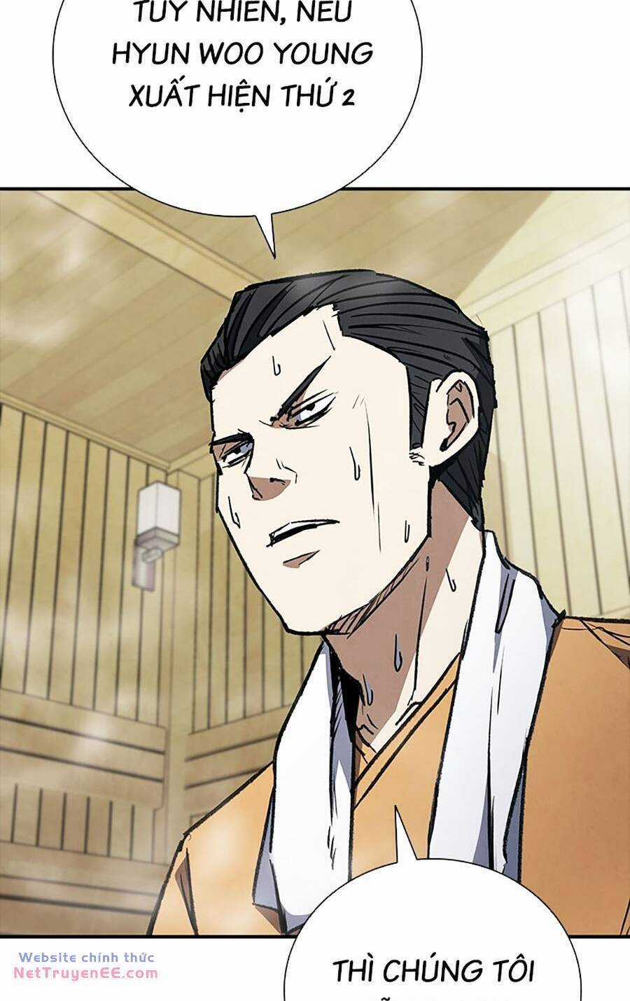 Cá Mập Wyvern Chapter 39 trang 38