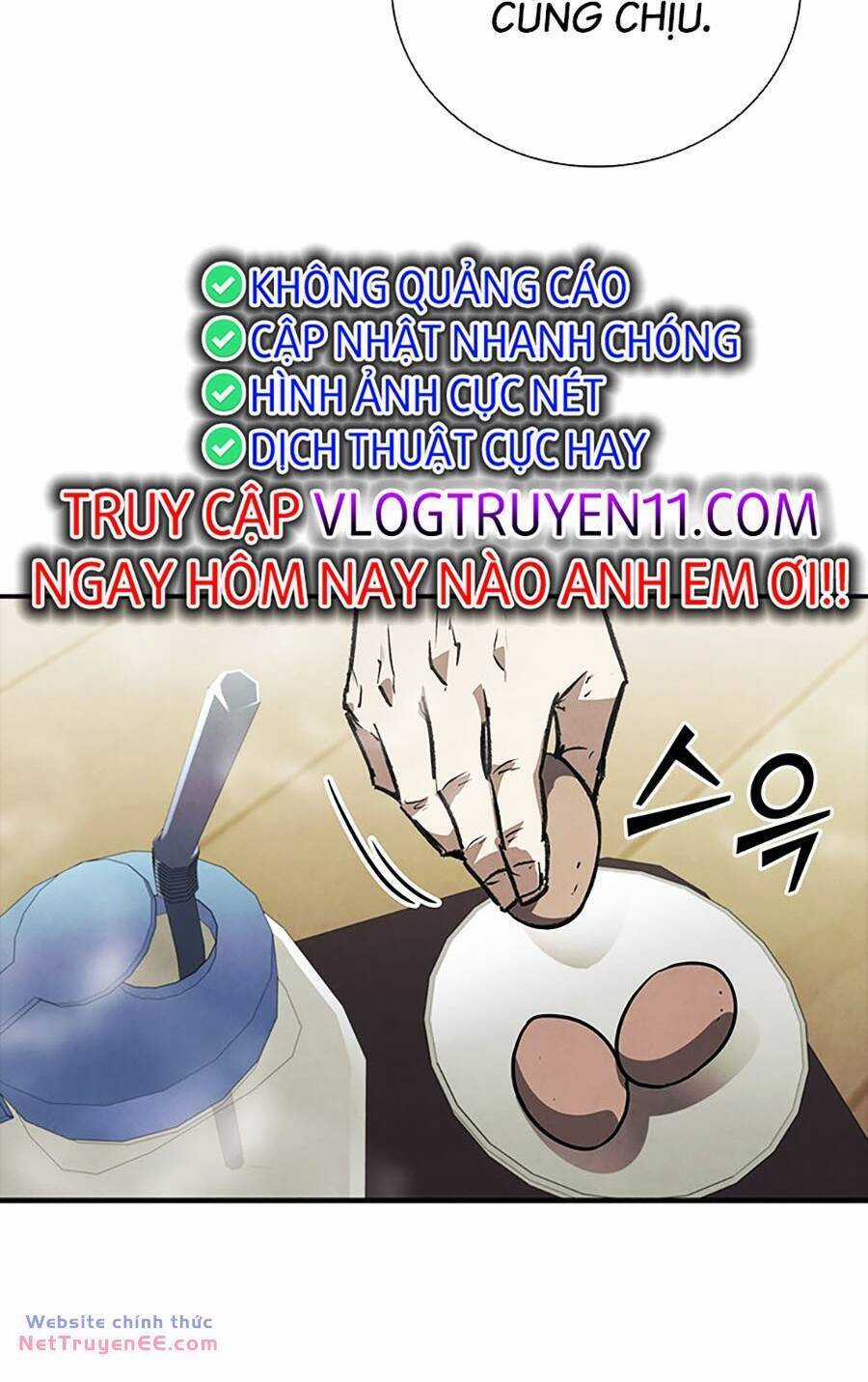 Cá Mập Wyvern Chapter 39 trang 39