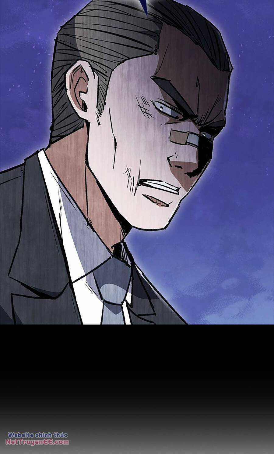 Cá Mập Wyvern Chapter 39 trang 4