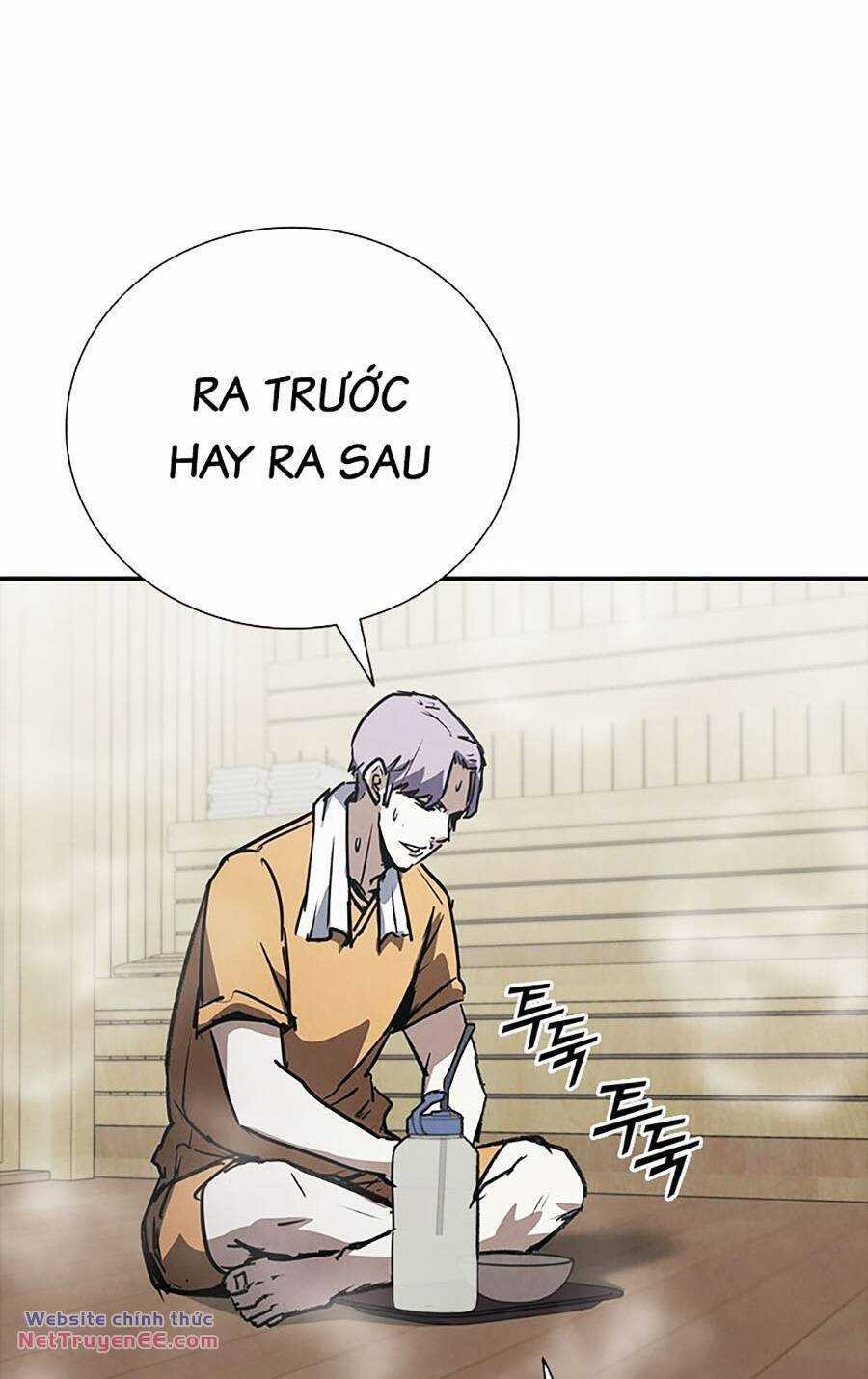 Cá Mập Wyvern Chapter 39 trang 40