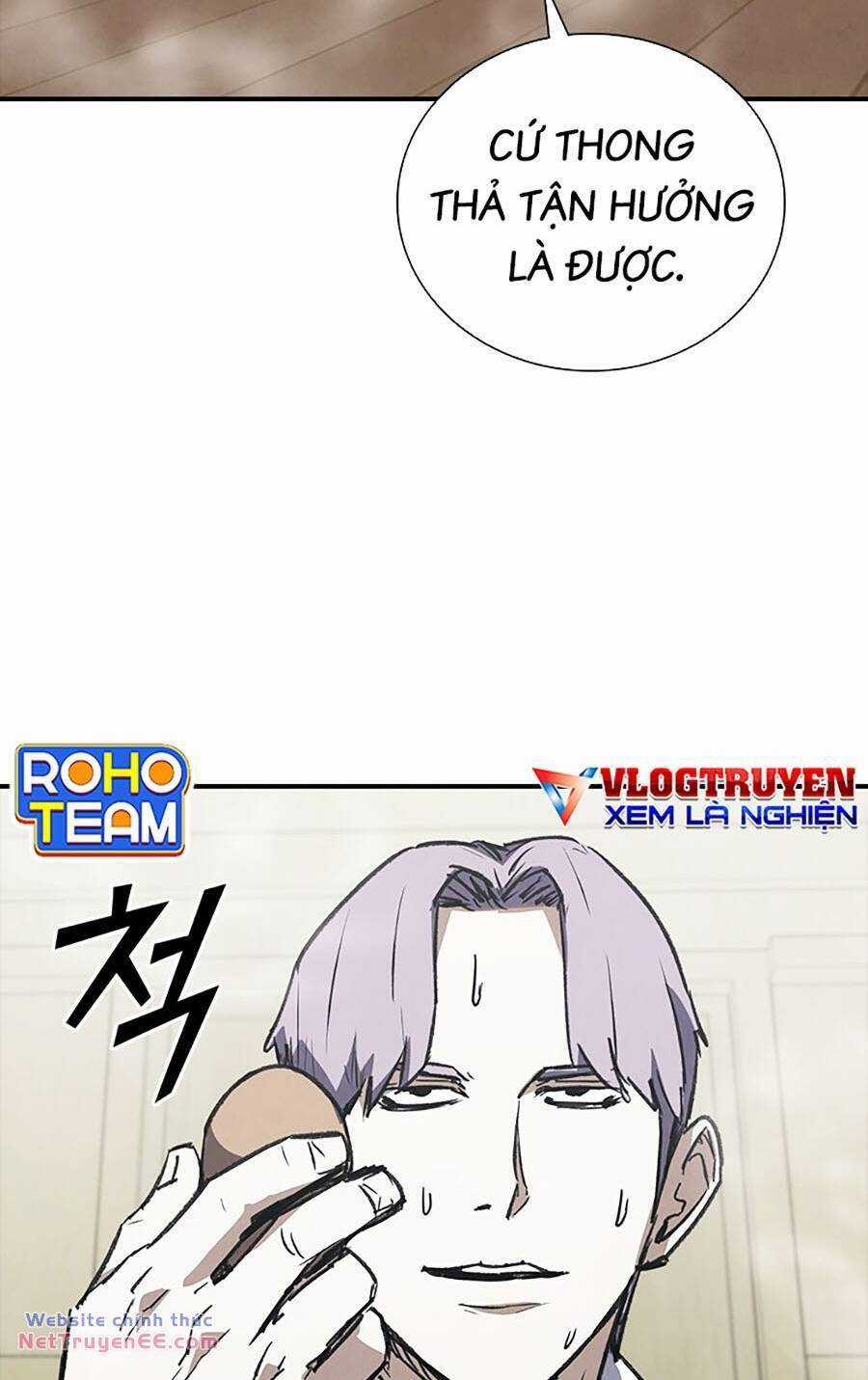 Cá Mập Wyvern Chapter 39 trang 41