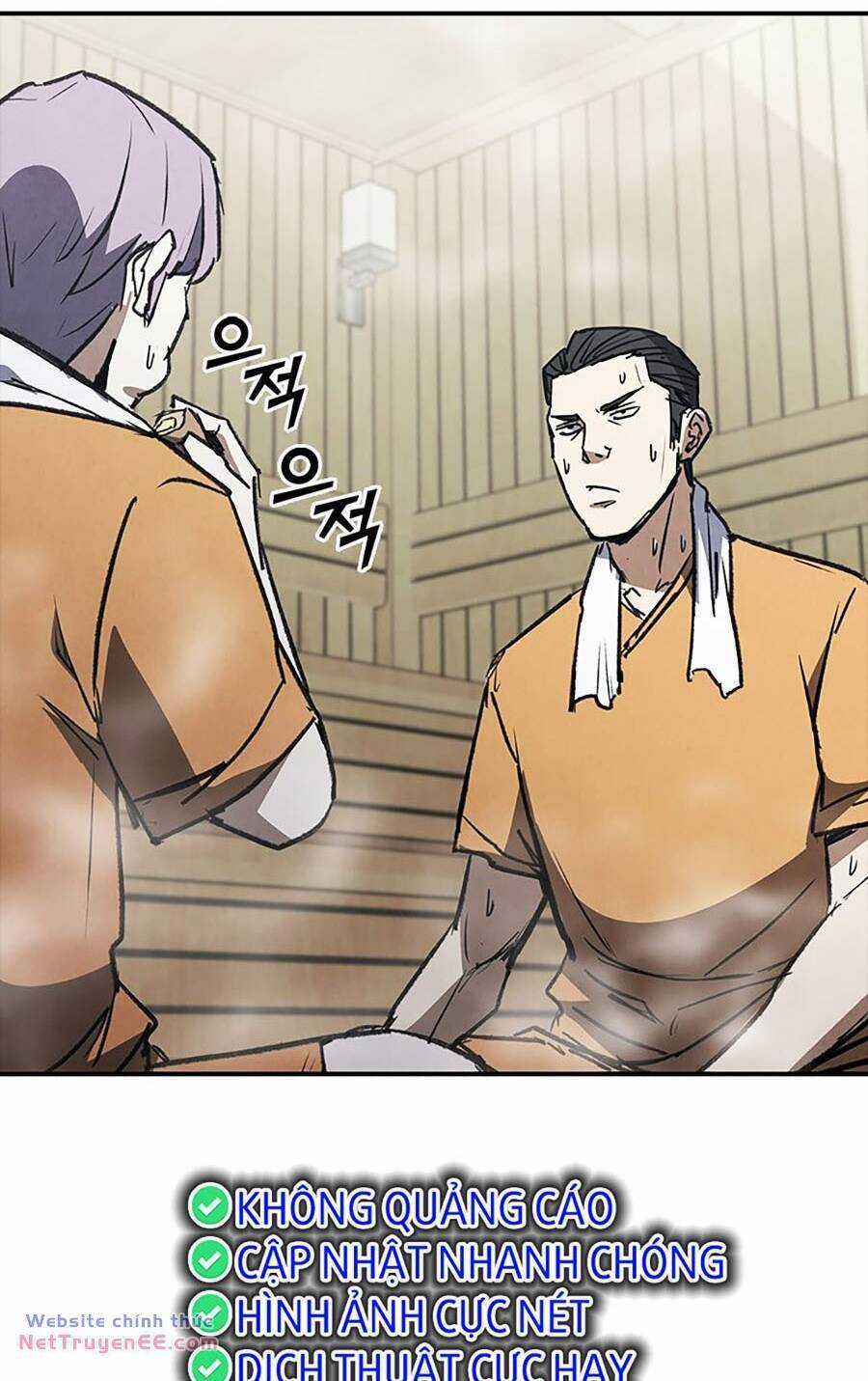 Cá Mập Wyvern Chapter 39 trang 43