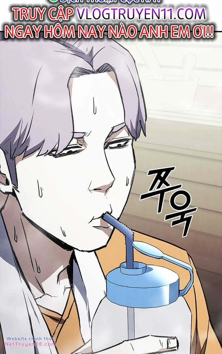 Cá Mập Wyvern Chapter 39 trang 44