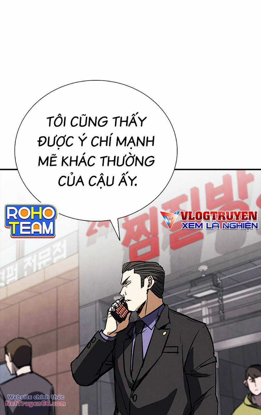 Cá Mập Wyvern Chapter 39 trang 47