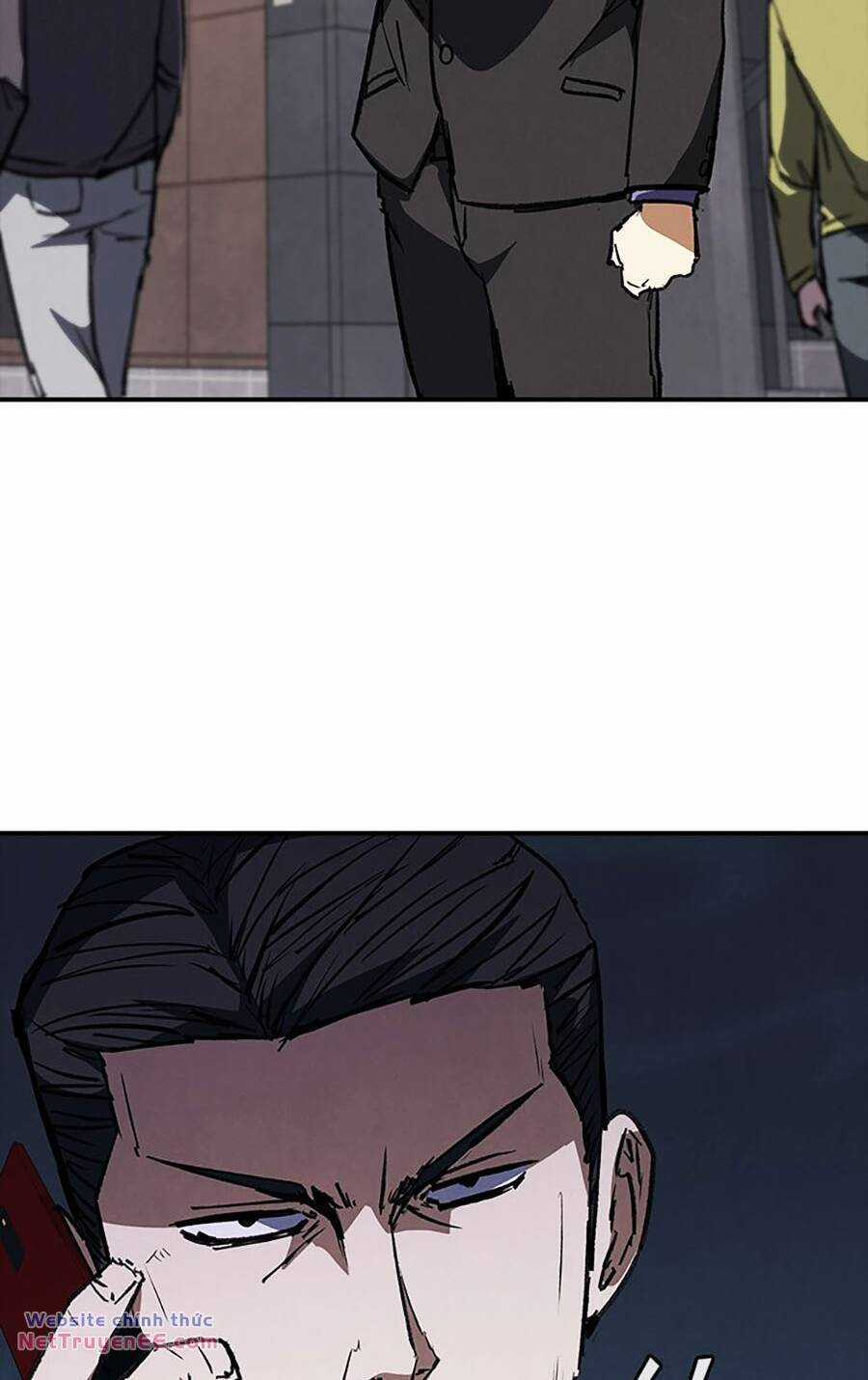 Cá Mập Wyvern Chapter 39 trang 48