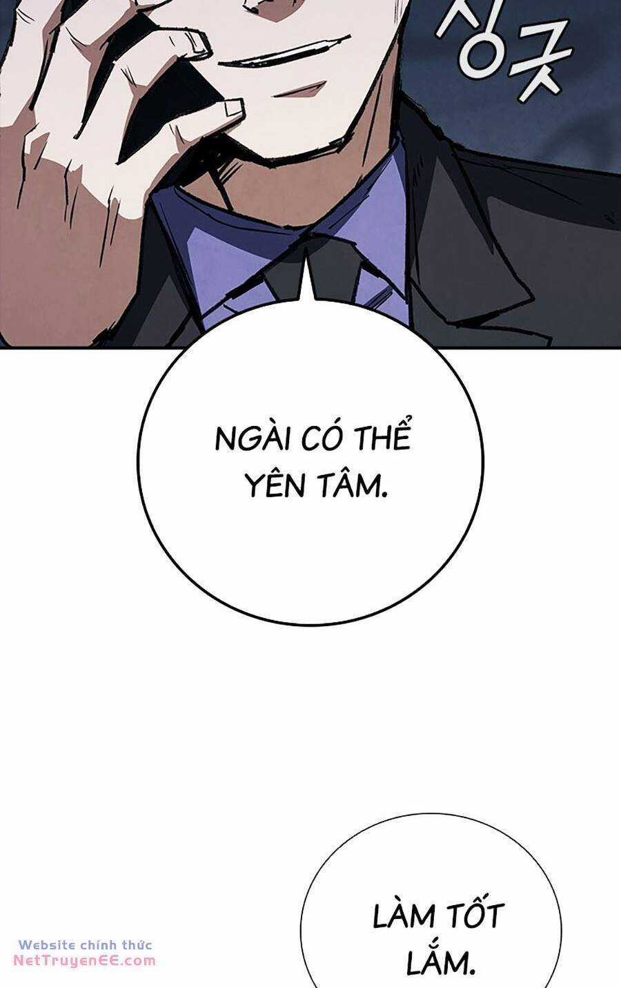 Cá Mập Wyvern Chapter 39 trang 49