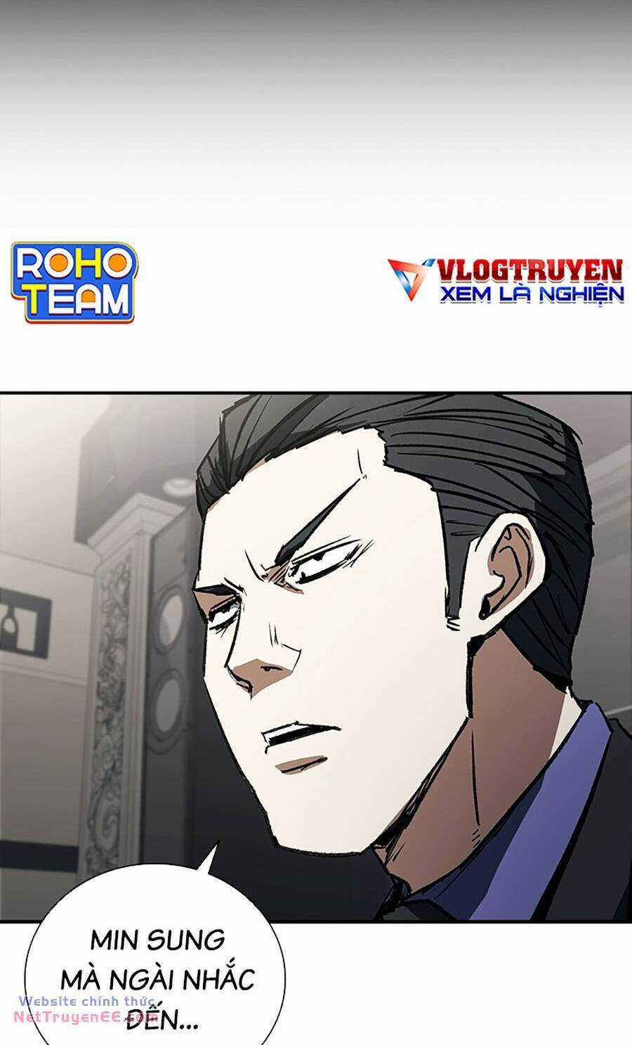 Cá Mập Wyvern Chapter 39 trang 5