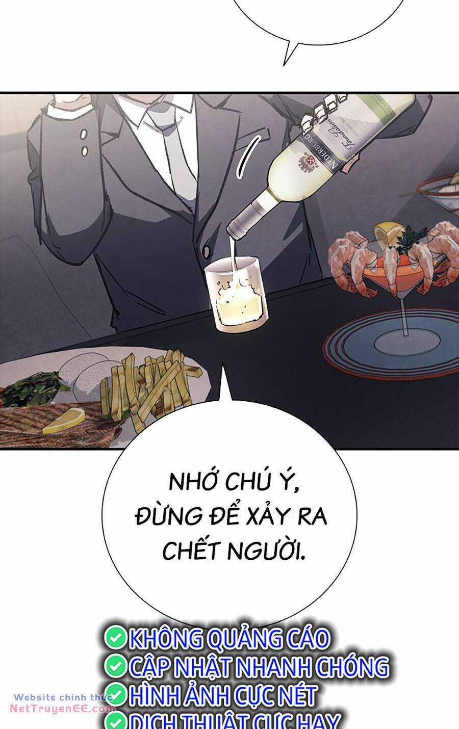 Cá Mập Wyvern Chapter 39 trang 50