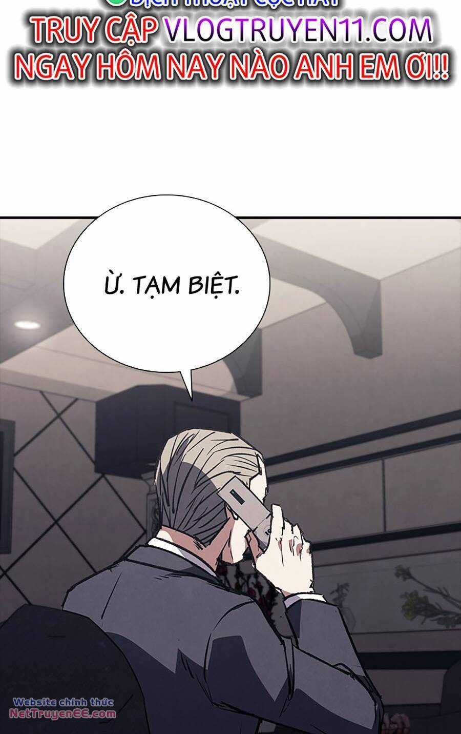 Cá Mập Wyvern Chapter 39 trang 51