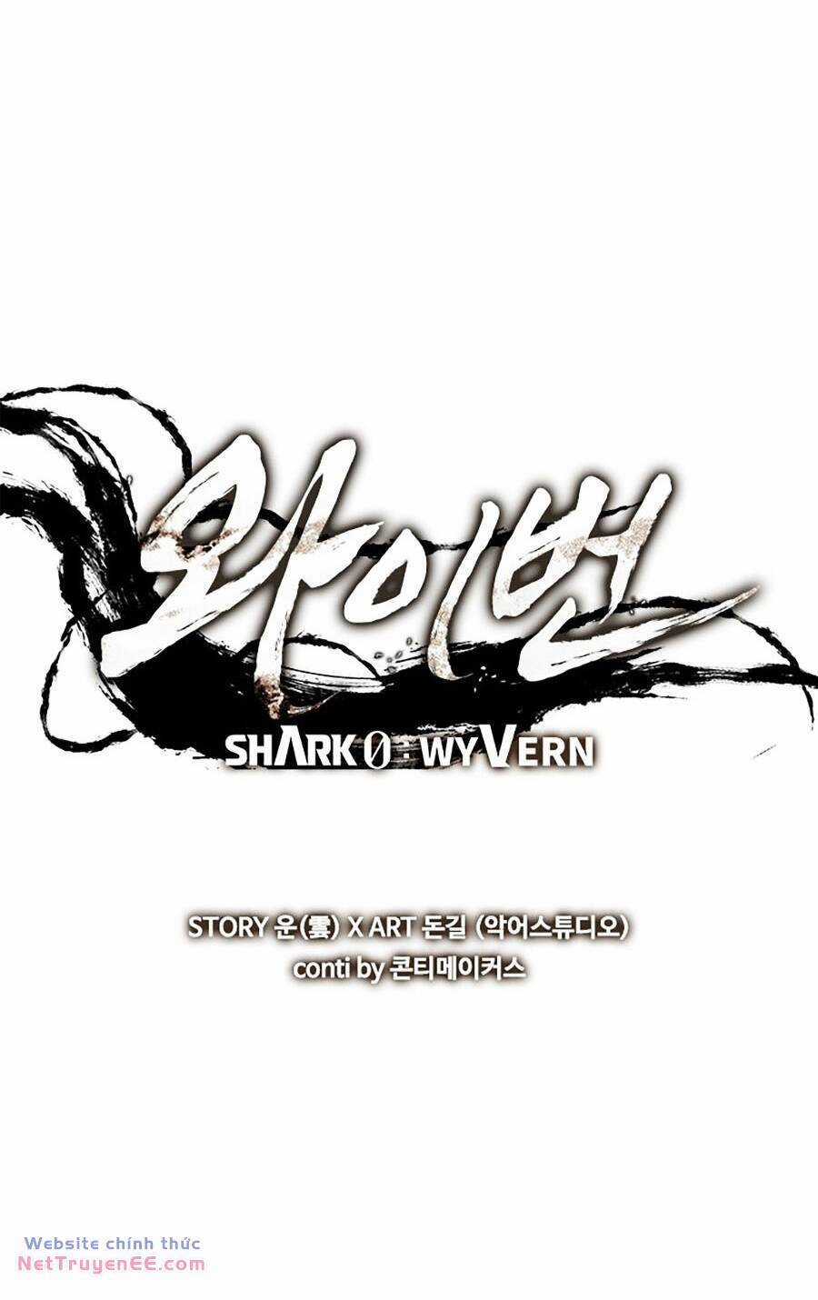 Cá Mập Wyvern Chapter 39 trang 54