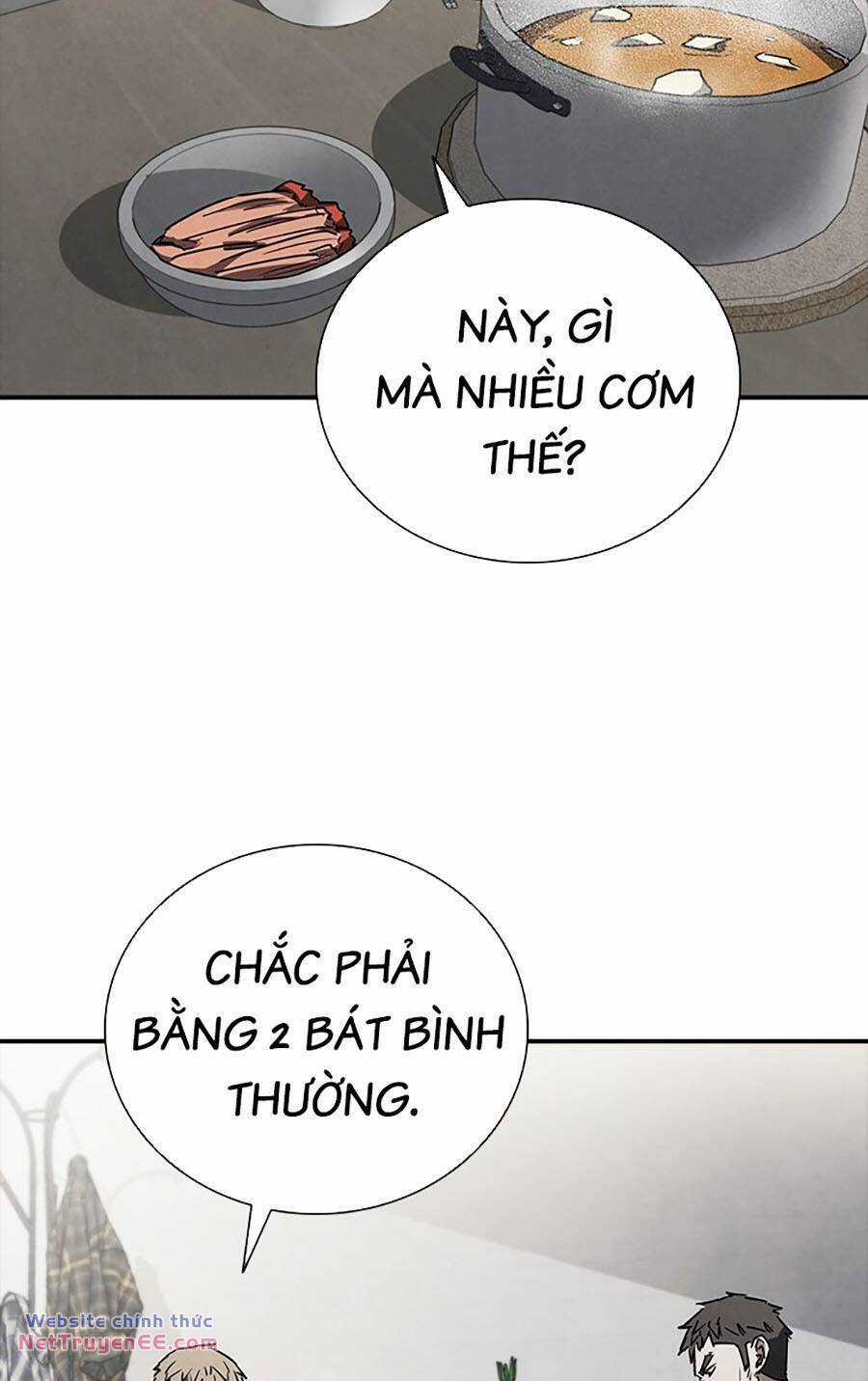 Cá Mập Wyvern Chapter 39 trang 57