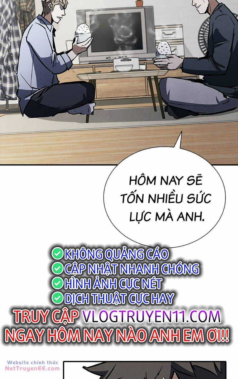 Cá Mập Wyvern Chapter 39 trang 58