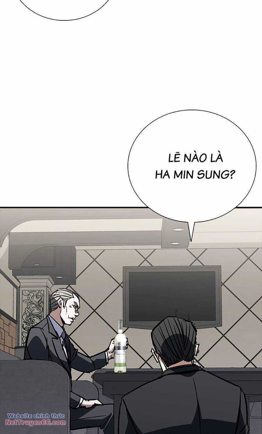 Cá Mập Wyvern Chapter 39 trang 6