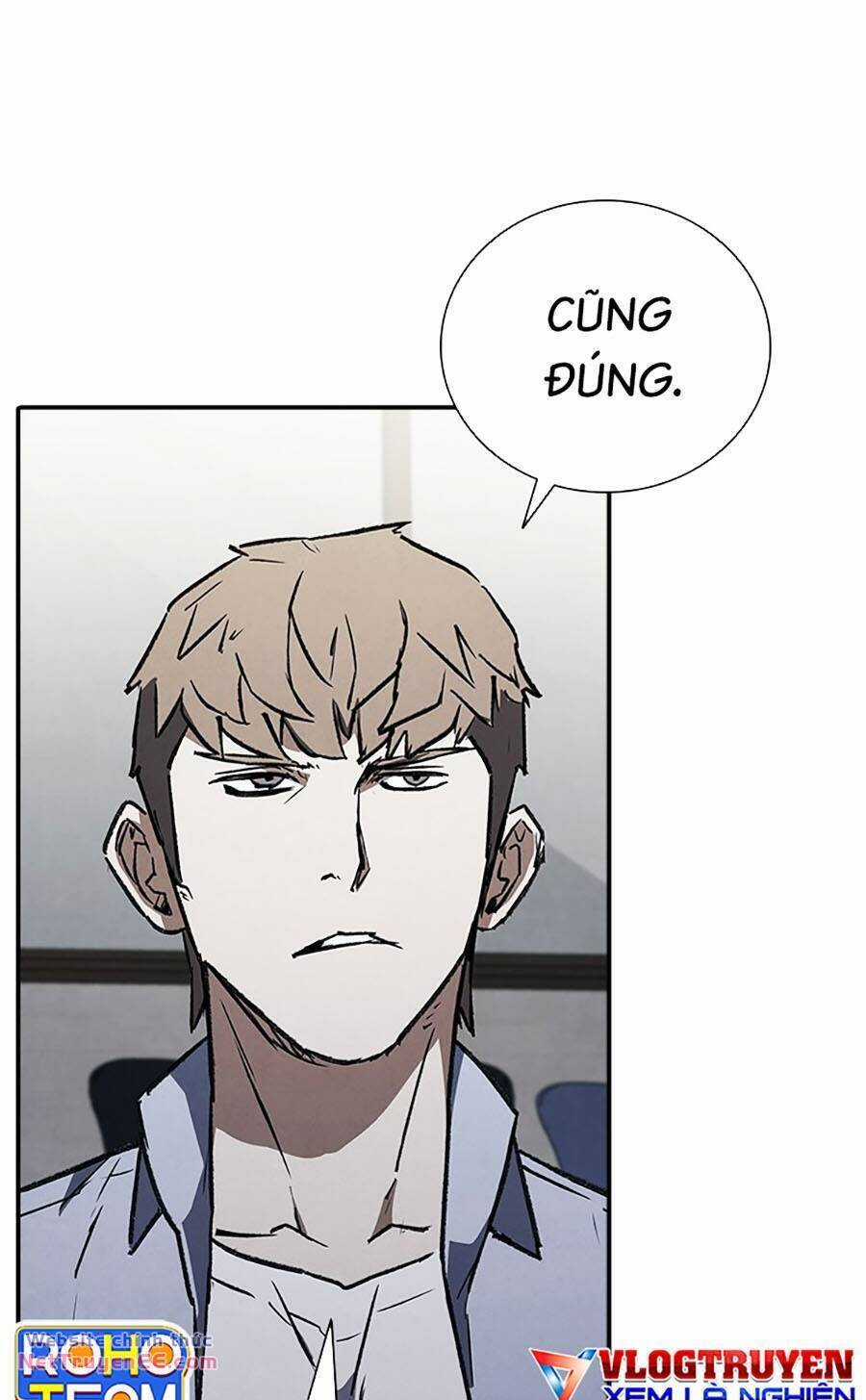 Cá Mập Wyvern Chapter 39 trang 60