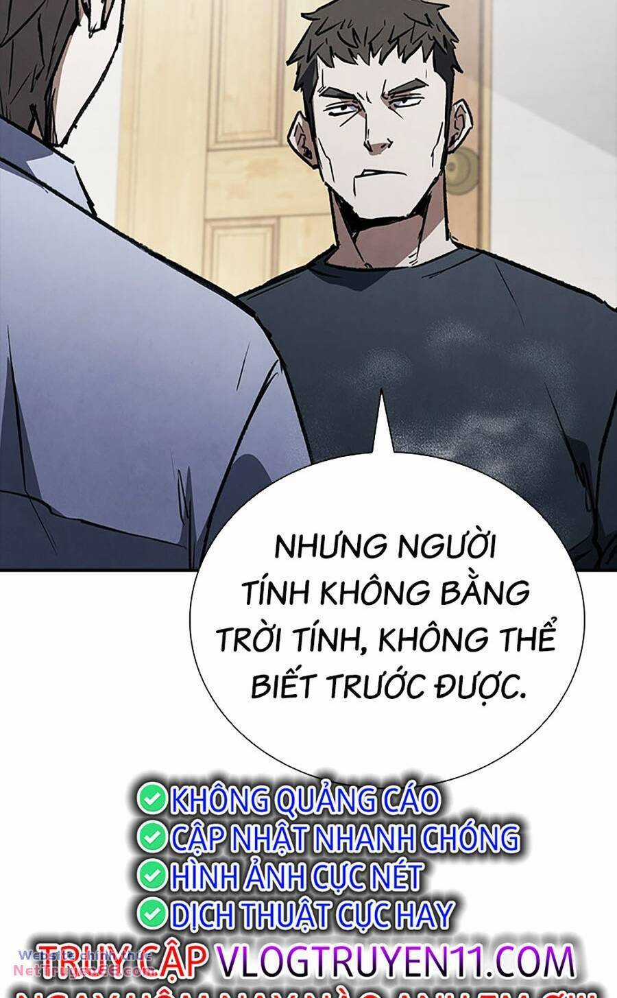 Cá Mập Wyvern Chapter 39 trang 62