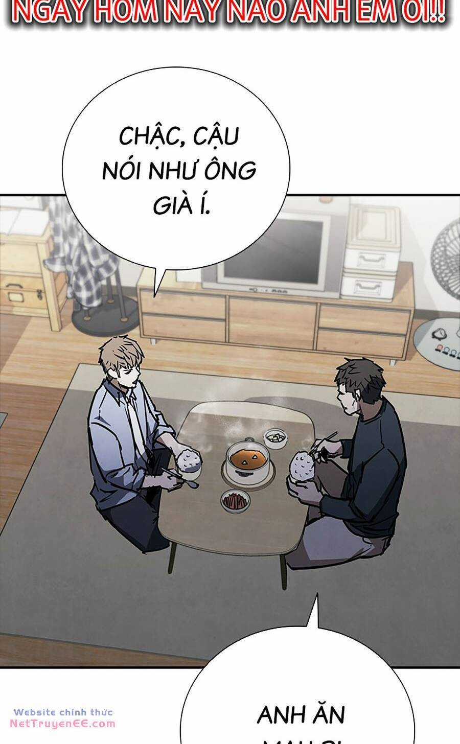 Cá Mập Wyvern Chapter 39 trang 63