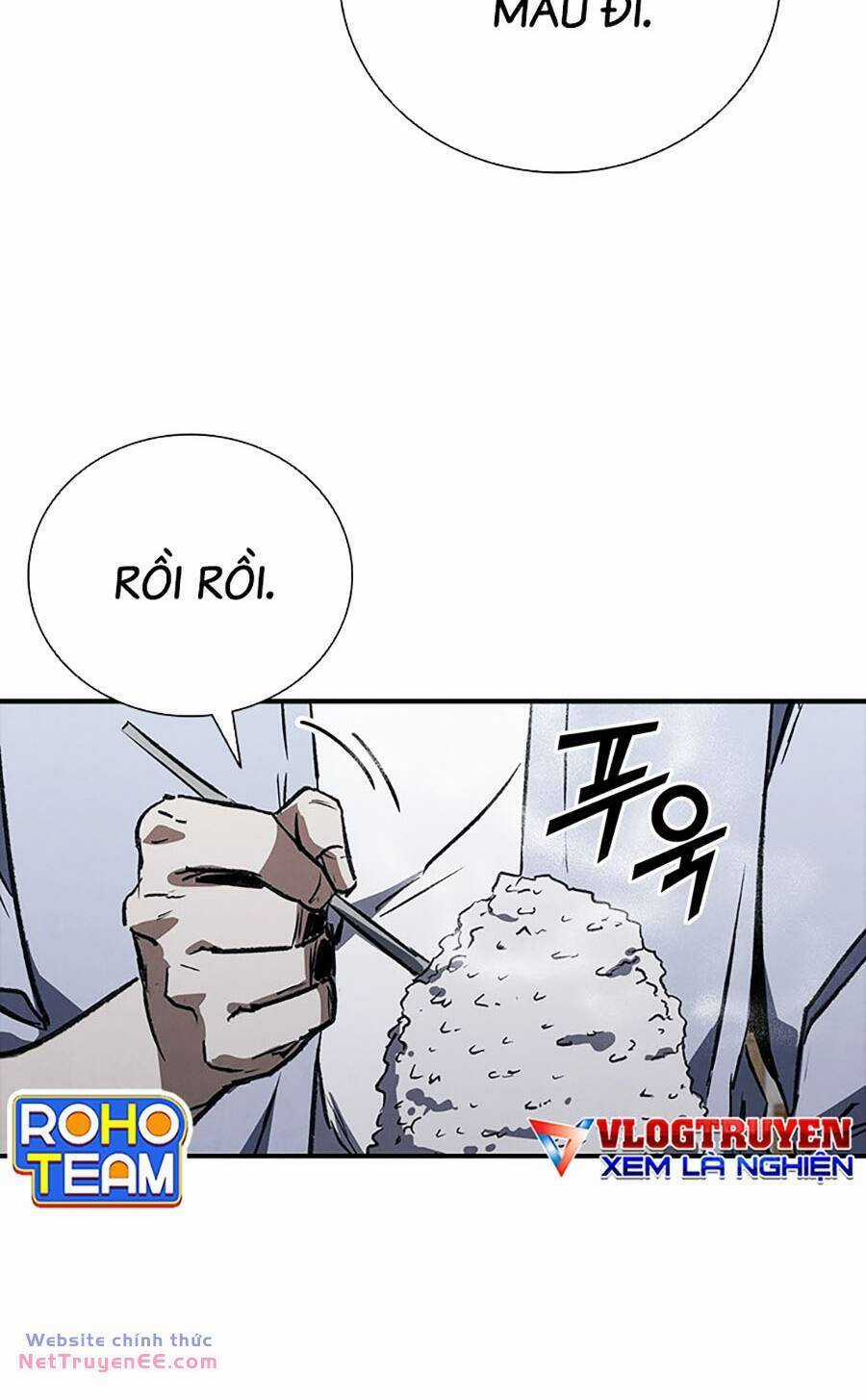 Cá Mập Wyvern Chapter 39 trang 64