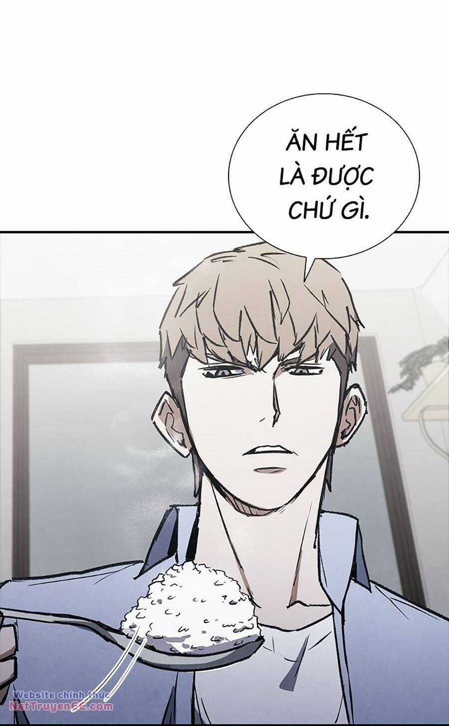 Cá Mập Wyvern Chapter 39 trang 65