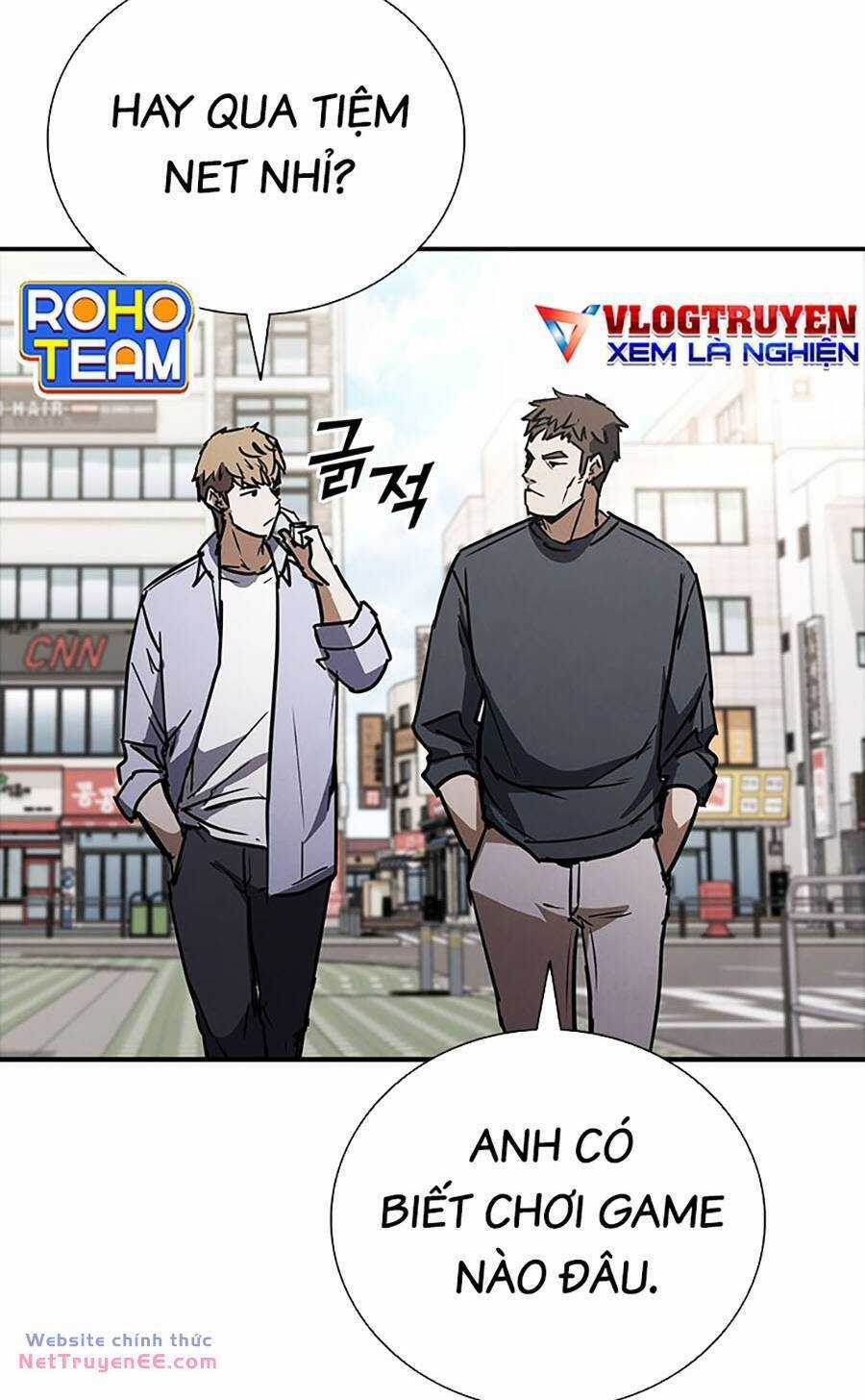 Cá Mập Wyvern Chapter 39 trang 69