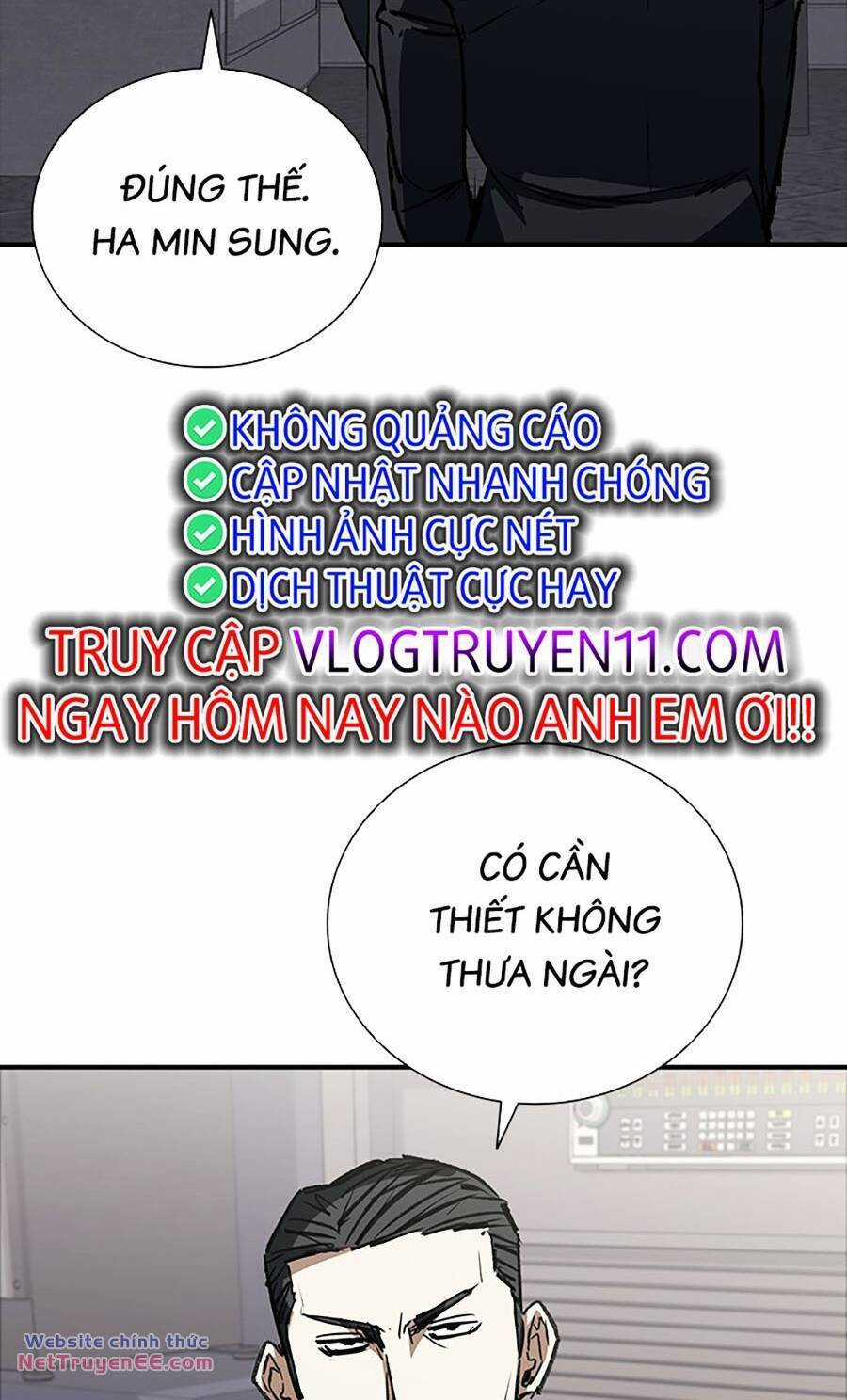 Cá Mập Wyvern Chapter 39 trang 7